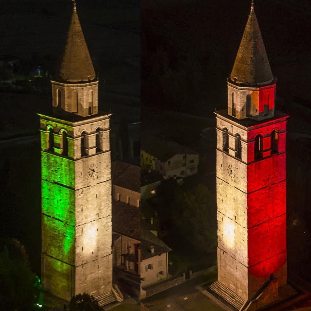 Immagine per Aquileia conferisce la Cittadinanza Onoraria al Milite Ignoto